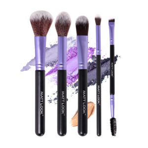Mattlook BR-02-05 Eyeshadow Application Brush